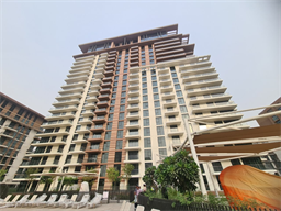 Castleton, City Walk construction progress, 100% complete: RERA site inspection 4 Aug 2026 (photo 2)