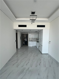 Samana Miami — construction site