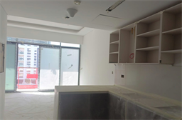 Azizi Riviera Reve Tower 2, Meydan construction progress, 76.57% complete: RERA site inspection 1 Jul 2026 (photo 4)