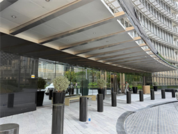 The Residence Burj Khalifa, Downtown Dubai construction progress, 100% complete: RERA site inspection 21 Sept 2026 (photo 3)