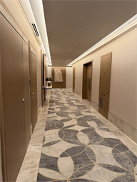 The Residence Burj Khalifa, Downtown Dubai construction progress, 100% complete: RERA site inspection 21 Sept 2026 (photo 5)