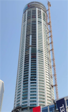 Inspection photo of Palm Beach Towers -3, 2026-08-12