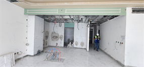 Inspection photo of Palm Beach Towers -3, 2026-08-12