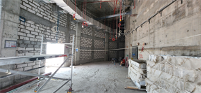 Inspection photo of Palm Beach Towers -3, 2026-08-12