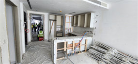 Inspection photo of Palm Beach Towers -3, 2026-08-12