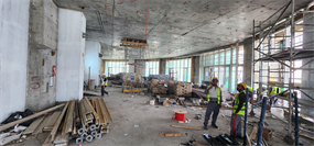 Inspection photo of Palm Beach Towers -3, 2026-08-12