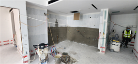 Inspection photo of Palm Beach Towers -3, 2026-08-12