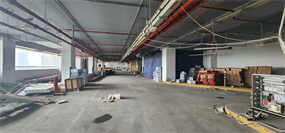Inspection photo of Palm Beach Towers -3, 2026-08-12