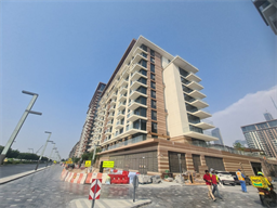 Laurel — construction site