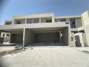 South Bay 1, Dubai South construction progress, 93.72% complete: RERA site inspection 23 Jul 2026 (photo 2)
