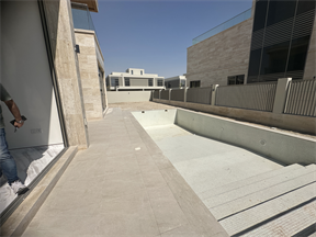 South Bay 1, Dubai South construction progress, 93.72% complete: RERA site inspection 23 Jul 2026 (photo 5)