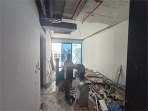 Miami By Sd — construction site