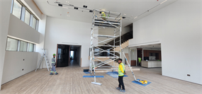 Inspection photo of ORLA BY OMNIYAT, 2026-08-21