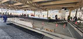 Inspection photo of ORLA BY OMNIYAT, 2026-08-21
