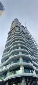 Chic Tower, Business Bay construction progress, 84.01% complete: RERA site inspection 17 Aug 2026 (photo 5)