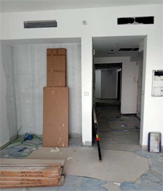 Chic Tower, Business Bay construction progress, 84.01% complete: RERA site inspection 17 Aug 2026 (photo 3)
