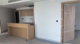 Chic Tower, Business Bay construction progress, 84.01% complete: RERA site inspection 17 Aug 2026 (photo 6)
