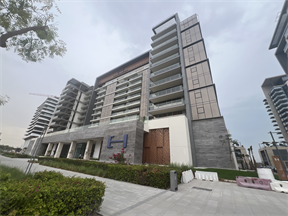 Ellington House II, Dubai Hills Estate construction progress, 100% complete: RERA site inspection 12 Mar 2026 (photo 6)
