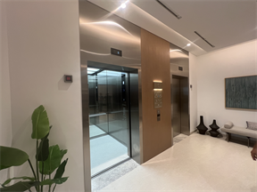 Ellington House II, Dubai Hills Estate construction progress, 100% complete: RERA site inspection 12 Mar 2026 (photo 1)