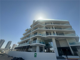 Samana Santorini — construction site