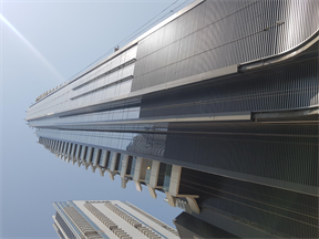 Inspection photo of ELEGANCE TOWER, 2026-09-16