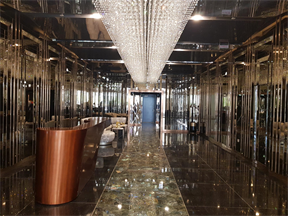 Inspection photo of ELEGANCE TOWER, 2026-09-16