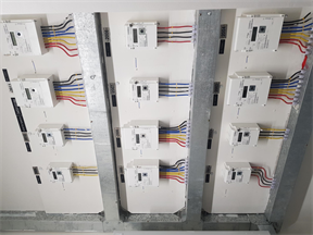 Inspection photo of ELEGANCE TOWER, 2026-09-16