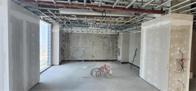 Mr. C Residences Downtown, Downtown Dubai construction progress, 73.23% complete: RERA site inspection 4 Aug 2026 (photo 2)