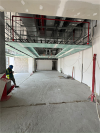 Inspection photo of Burj Binghatti Jacob & Co. Residences , 2026-08-31