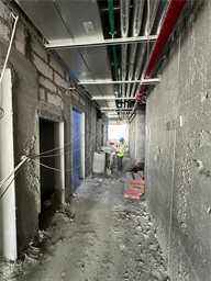 Inspection photo of Burj Binghatti Jacob & Co. Residences , 2026-08-31