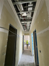 Inspection photo of Burj Binghatti Jacob & Co. Residences , 2026-08-31