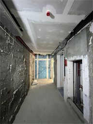 Inspection photo of Burj Binghatti Jacob & Co. Residences , 2026-08-31