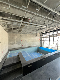 Inspection photo of Burj Binghatti Jacob & Co. Residences , 2026-08-31