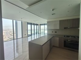 Sobha Crest Grande, Sobha Hartland construction progress, 100% complete: RERA site inspection 13 Apr 2026 (photo 4)