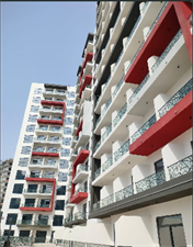 Joya Dorado Residence — construction site