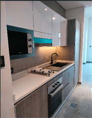 Joya Dorado Residence — construction site