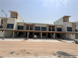 Damac Lagoons - Ibiza — construction site