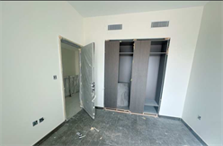 Damac Lagoons - Mykonos — construction site