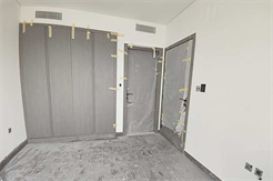 Damac Lagoons - Mykonos — construction site