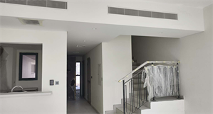 Damac Lagoons - Monte Carlo — construction site