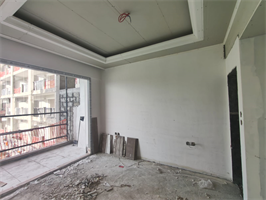 Vincitore Volare, Arjan construction progress, 63.38% complete: RERA site inspection 22 Apr 2026 (photo 3)
