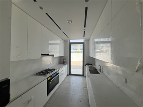 Mohammed Bin Rashid Al Maktoum City, District 11- Opal Gardens — construction site