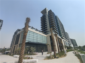 399 Hills Park B, Dubai Hills Estate construction progress, 100% complete: RERA site inspection 31 Jul 2026 (photo 5)
