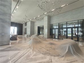399 Hills Park B, Dubai Hills Estate construction progress, 100% complete: RERA site inspection 31 Jul 2026 (photo 5)