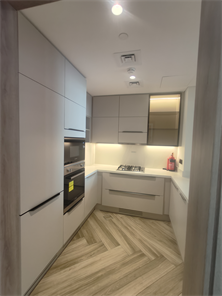 399 Hills Park B, Dubai Hills Estate construction progress, 100% complete: RERA site inspection 31 Jul 2026 (photo 3)