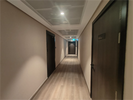 Elegance, Jumeirah Village Circle (JVC) construction progress, 100% complete: RERA site inspection 10 Mar 2026 (photo 4)