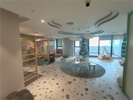 Elegance, Jumeirah Village Circle (JVC) construction progress, 100% complete: RERA site inspection 10 Mar 2026 (photo 1)