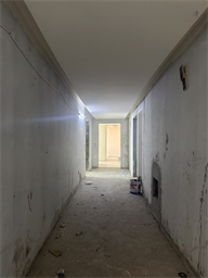 Harbour Lights, Dubai Maritime City construction progress, 64.31% complete: RERA site inspection 9 Jul 2026 (photo 2)