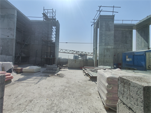 Levanto By Oro24 — construction site