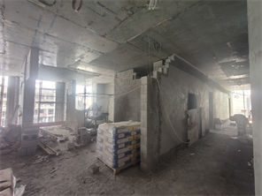 Levanto by ORO24, Jumeirah Village Circle construction progress, 66% complete: RERA site inspection 9 Sept 2026 (photo 3)